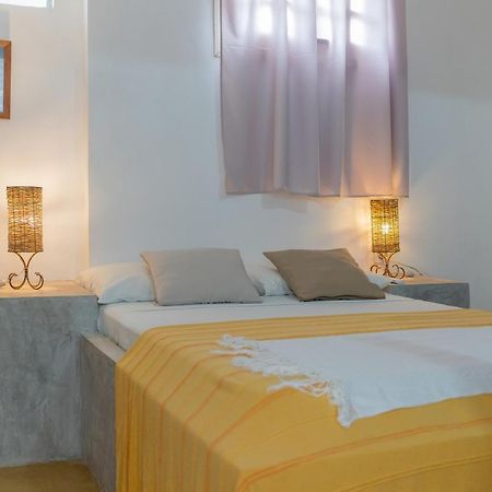 Willa Casa Jasmin Jijoca de Jericoacoara Zewnętrze zdjęcie