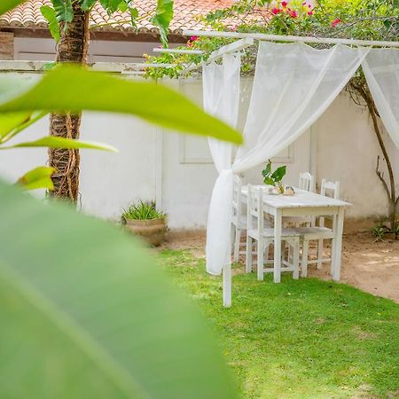 Willa Casa Jasmin Jijoca de Jericoacoara Zewnętrze zdjęcie