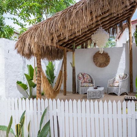 Willa Casa Jasmin Jijoca de Jericoacoara Zewnętrze zdjęcie