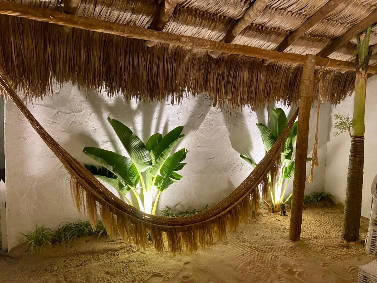 Willa Casa Jasmin Jijoca de Jericoacoara Zewnętrze zdjęcie