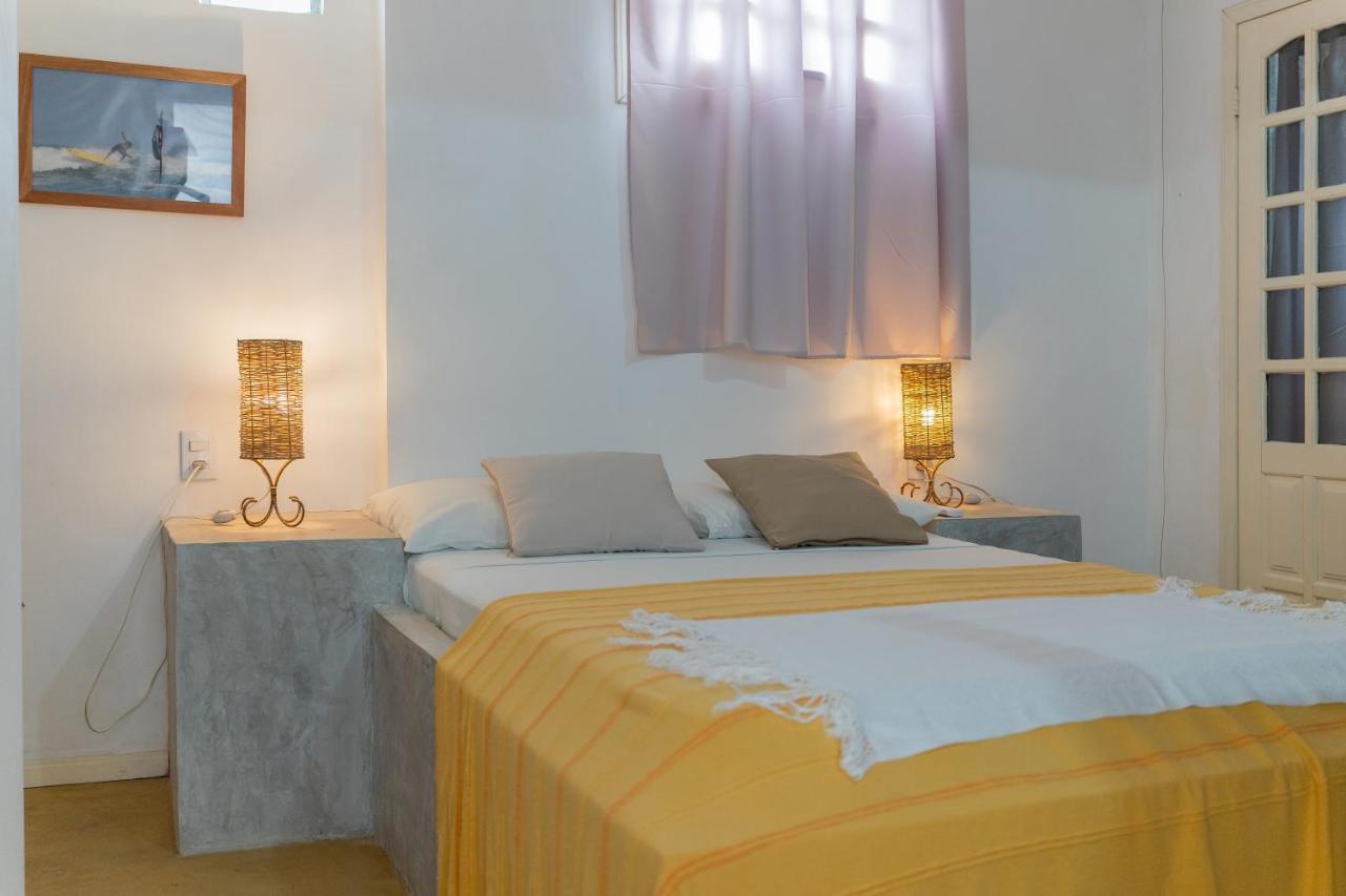 Willa Casa Jasmin Jijoca de Jericoacoara Zewnętrze zdjęcie