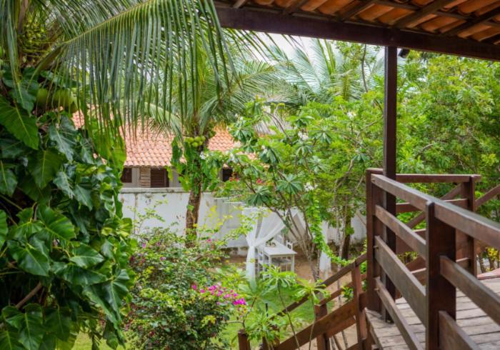 Willa Casa Jasmin Jijoca de Jericoacoara Zewnętrze zdjęcie