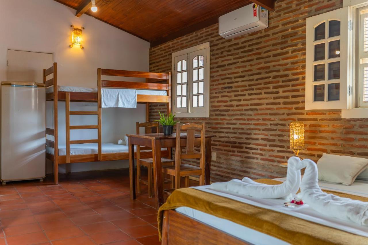 Willa Casa Jasmin Jijoca de Jericoacoara Zewnętrze zdjęcie