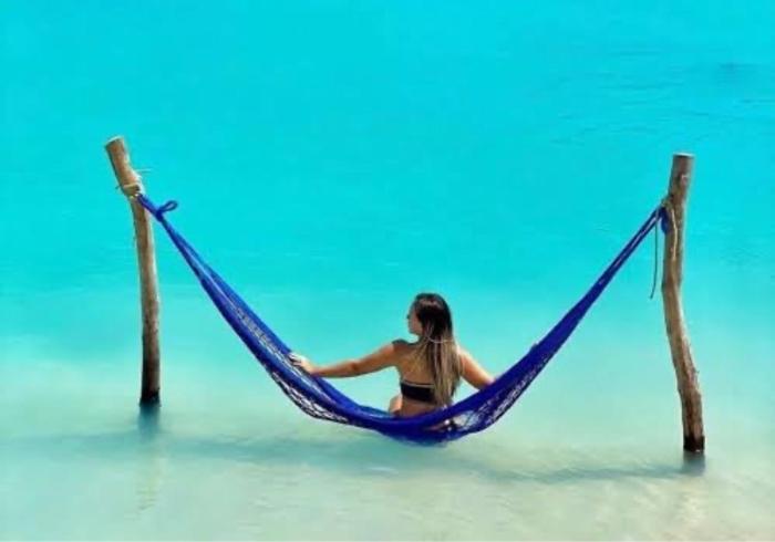 Willa Casa Jasmin Jijoca de Jericoacoara Zewnętrze zdjęcie