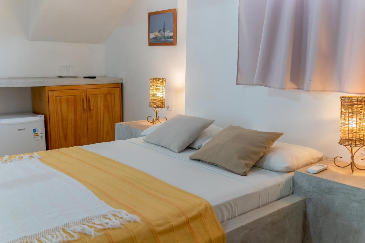 Willa Casa Jasmin Jijoca de Jericoacoara Zewnętrze zdjęcie