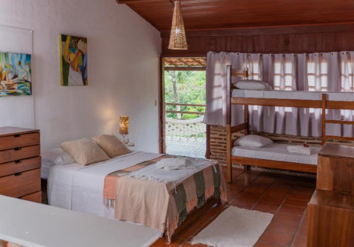 Willa Casa Jasmin Jijoca de Jericoacoara Zewnętrze zdjęcie