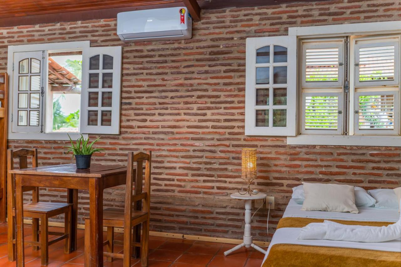Willa Casa Jasmin Jijoca de Jericoacoara Zewnętrze zdjęcie