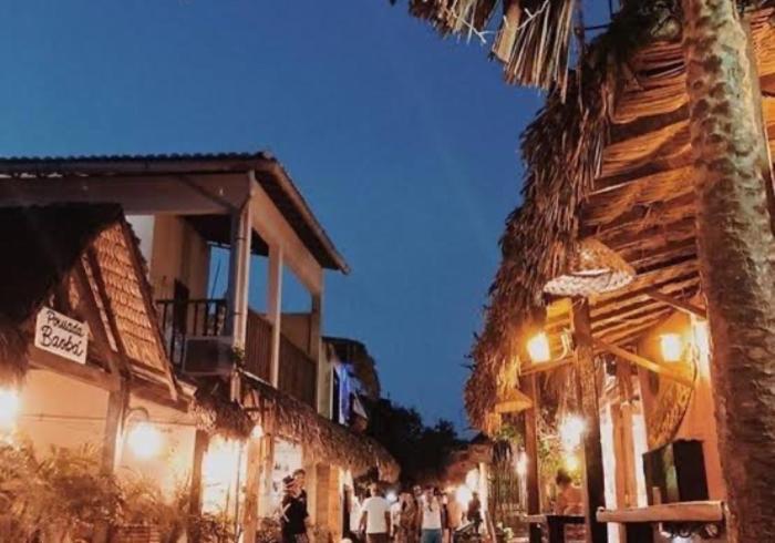 Willa Casa Jasmin Jijoca de Jericoacoara Zewnętrze zdjęcie