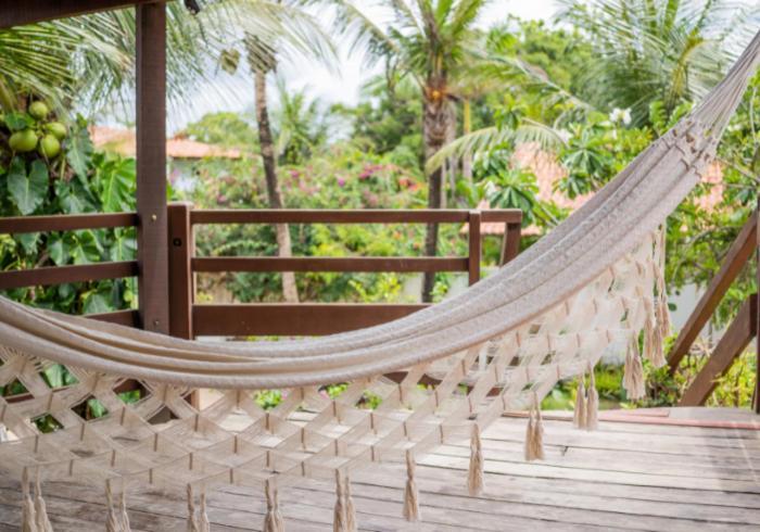 Willa Casa Jasmin Jijoca de Jericoacoara Zewnętrze zdjęcie
