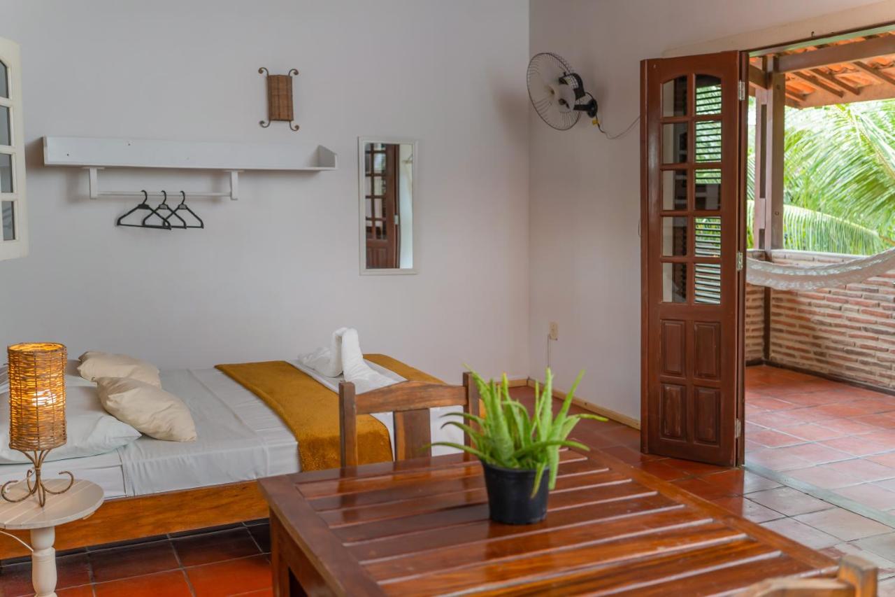 Willa Casa Jasmin Jijoca de Jericoacoara Zewnętrze zdjęcie