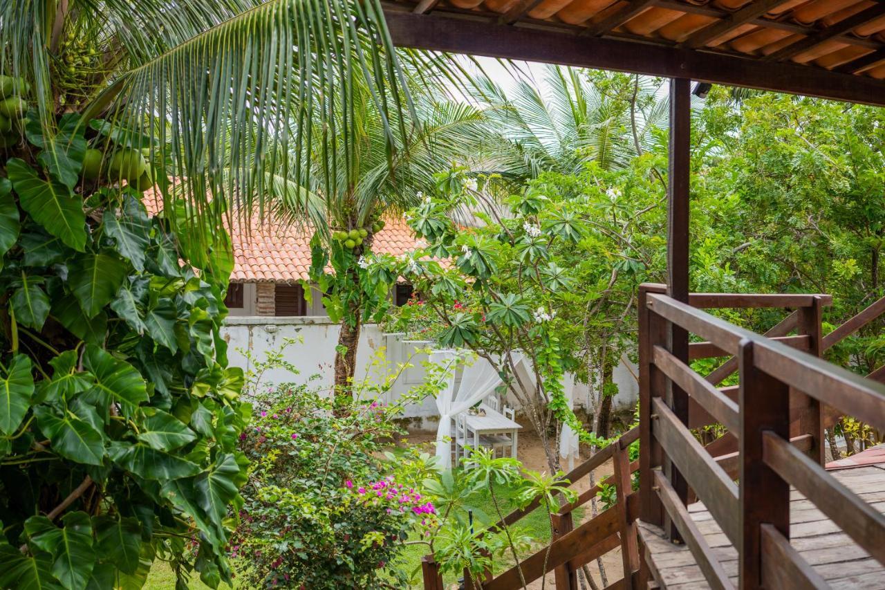 Willa Casa Jasmin Jijoca de Jericoacoara Zewnętrze zdjęcie