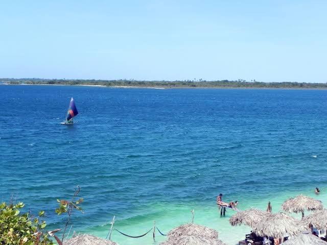 Willa Casa Jasmin Jijoca de Jericoacoara Zewnętrze zdjęcie