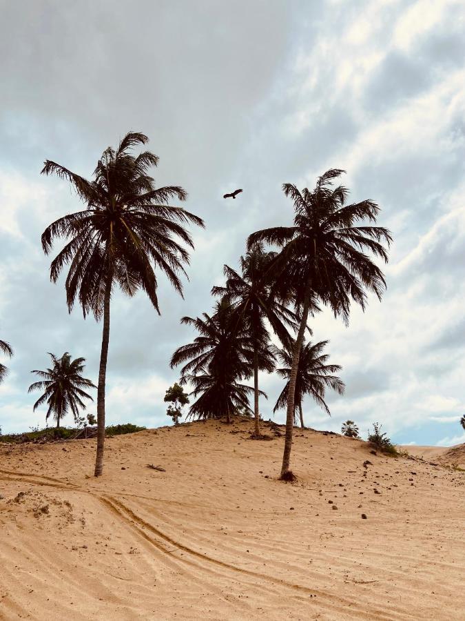 Willa Casa Jasmin Jijoca de Jericoacoara Zewnętrze zdjęcie