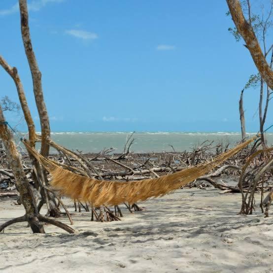 Willa Casa Jasmin Jijoca de Jericoacoara Zewnętrze zdjęcie