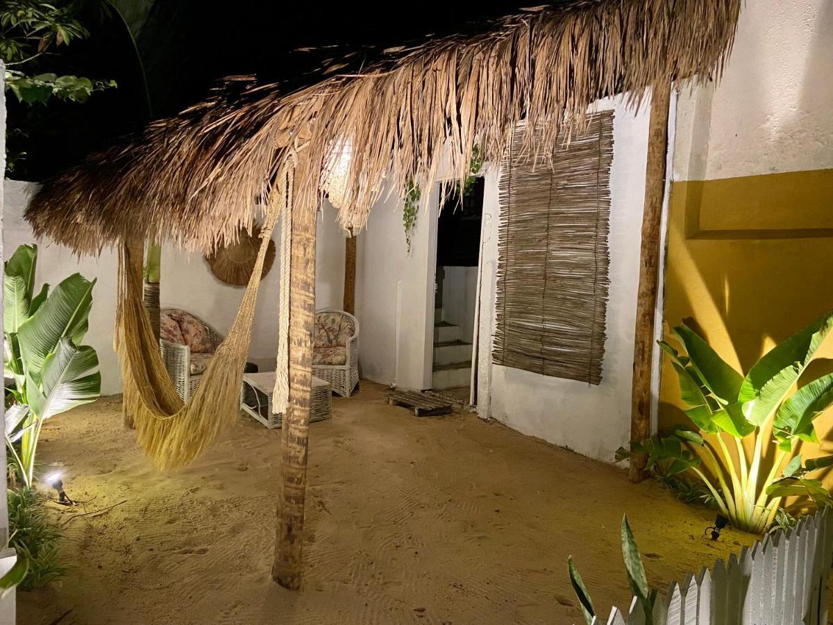 Willa Casa Jasmin Jijoca de Jericoacoara Zewnętrze zdjęcie