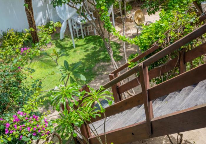 Willa Casa Jasmin Jijoca de Jericoacoara Zewnętrze zdjęcie