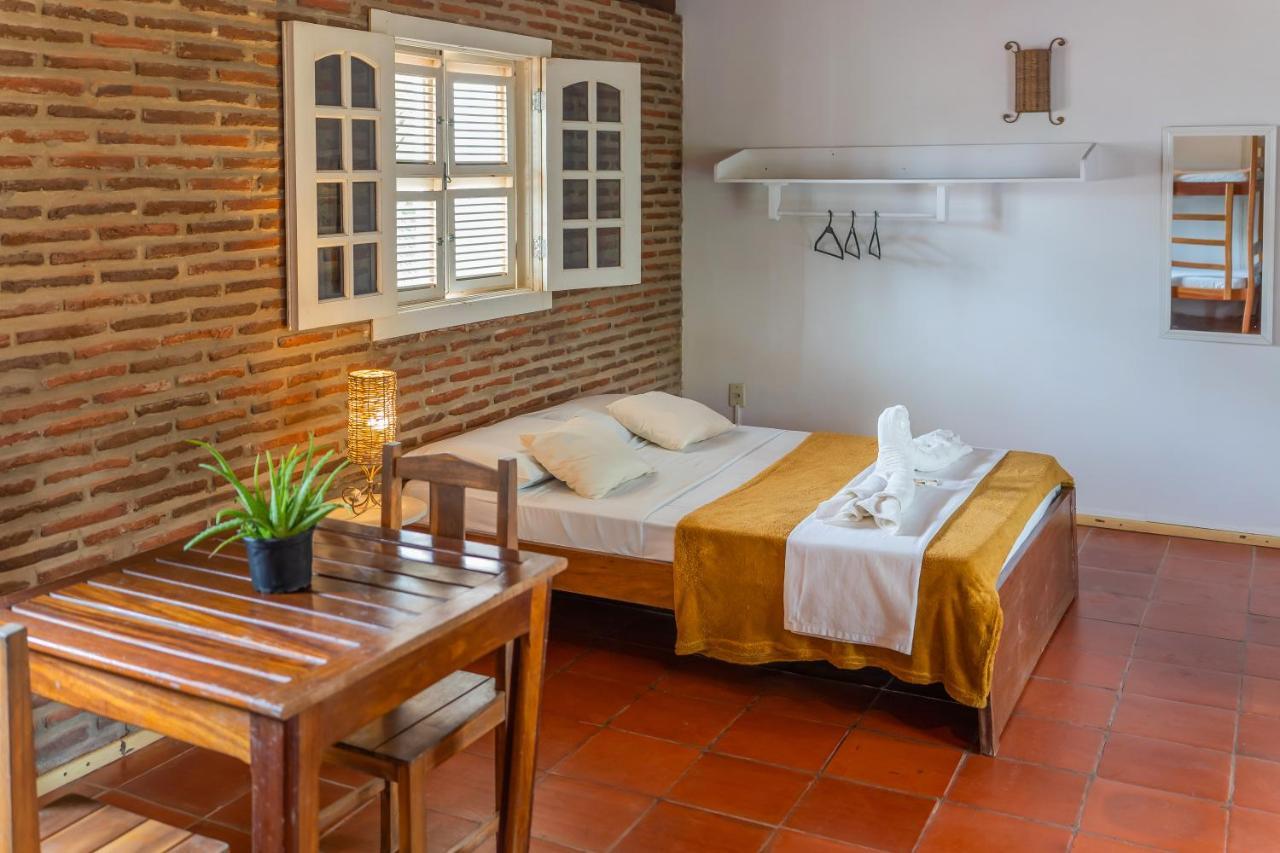 Willa Casa Jasmin Jijoca de Jericoacoara Zewnętrze zdjęcie