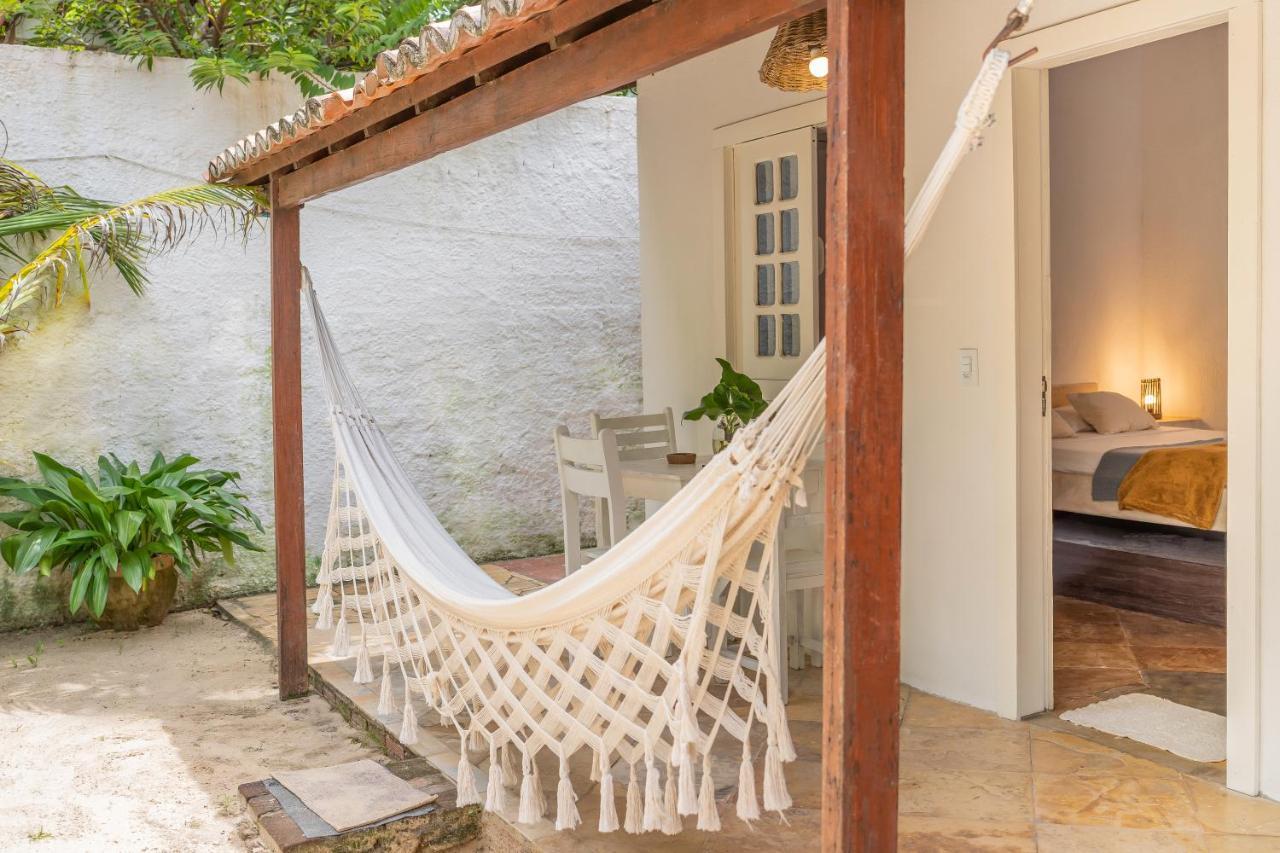 Willa Casa Jasmin Jijoca de Jericoacoara Zewnętrze zdjęcie