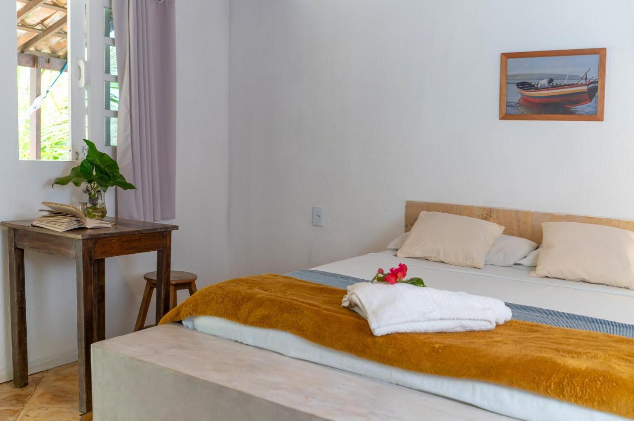 Willa Casa Jasmin Jijoca de Jericoacoara Zewnętrze zdjęcie