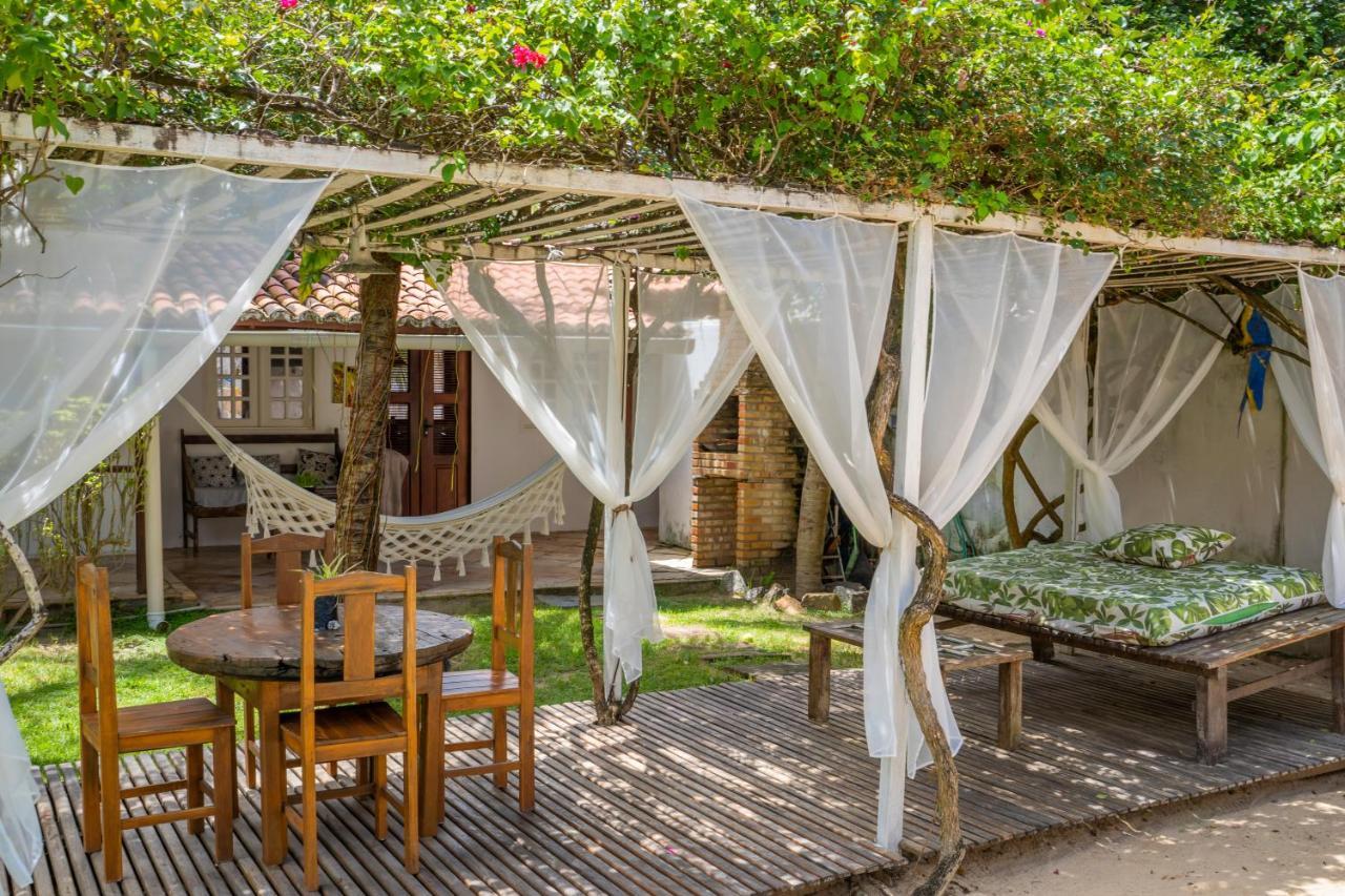 Willa Casa Jasmin Jijoca de Jericoacoara Zewnętrze zdjęcie