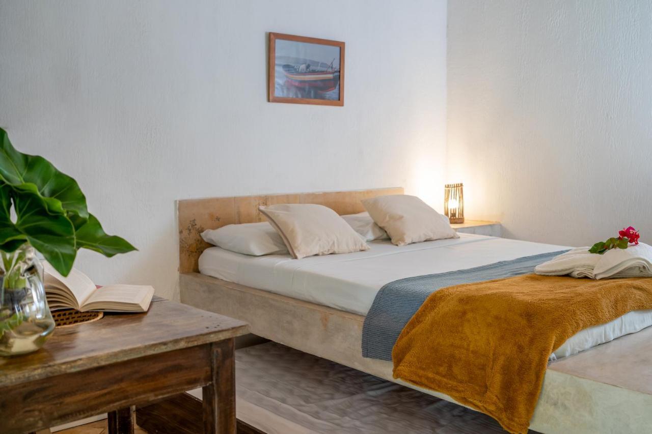 Willa Casa Jasmin Jijoca de Jericoacoara Zewnętrze zdjęcie