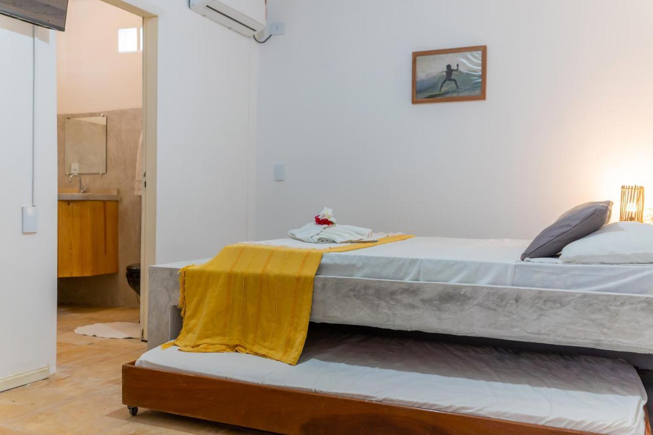 Willa Casa Jasmin Jijoca de Jericoacoara Zewnętrze zdjęcie